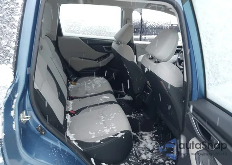 2019 Subaru Forester from USA, damaged, VIN JF2SKAAC7KH471229